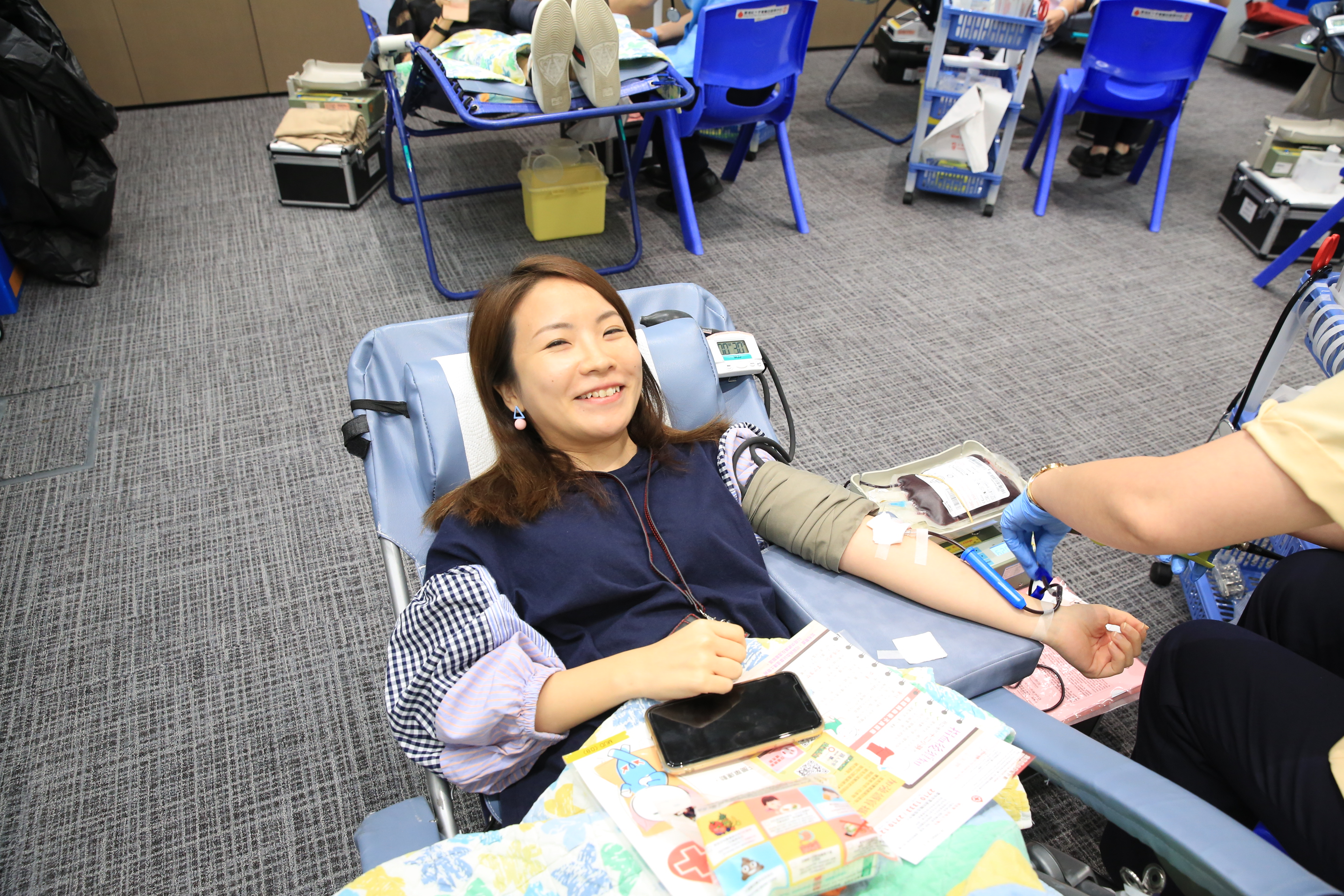 Blood donation (13)