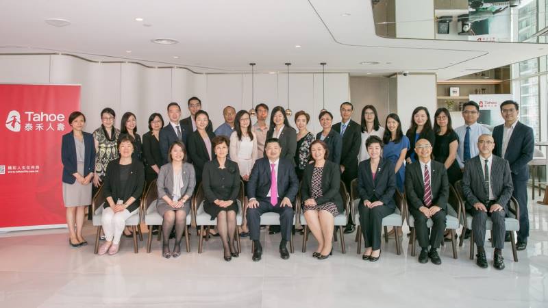 President-Huang-HK-Visit-4 President-Huang-HK-Visit-4