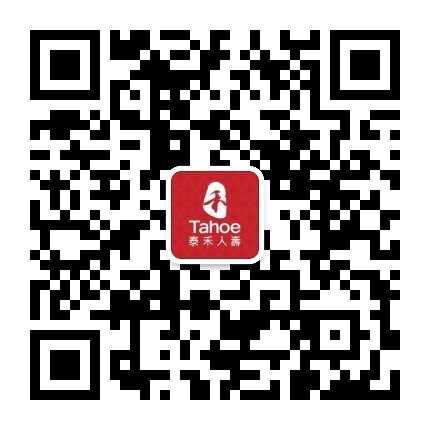 WeChat QR Code